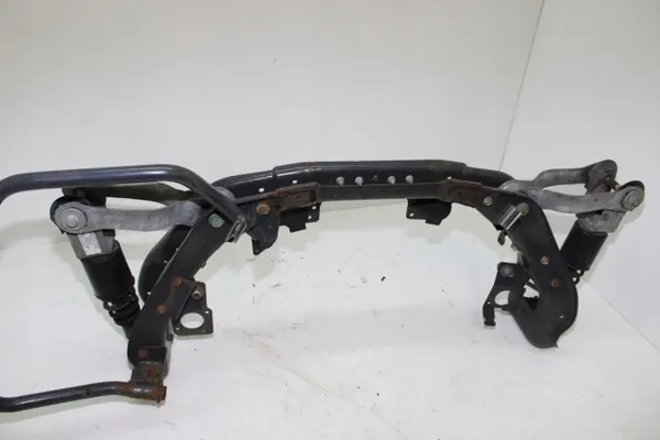 OEM A9603101429 Achtercabine Ophangingsbalk Mercedes image 7