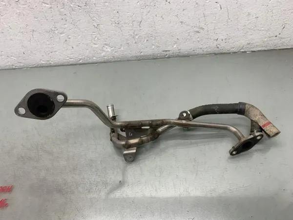 EGR-turbobuis OEM RURKA EGR TURBINY LEXUS NX300M image 3