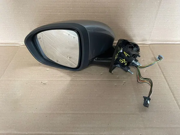 Specchio Esterno Sinistro Renault Talisman 9+4 Pin image 3
