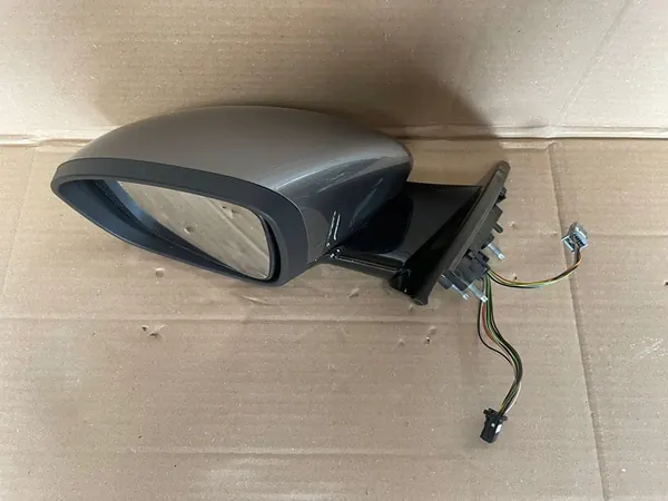 Specchio Esterno Sinistro Renault Talisman 9+4 Pin image 4