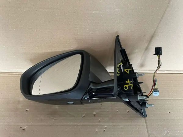 Specchio Esterno Sinistro Renault Talisman 9+4 Pin image 5