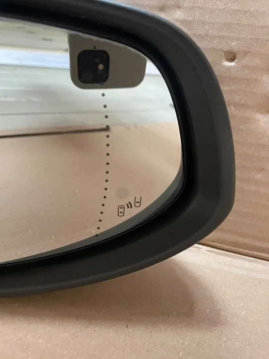 Specchio Esterno Sinistro Renault Talisman 9+4 Pin image 6