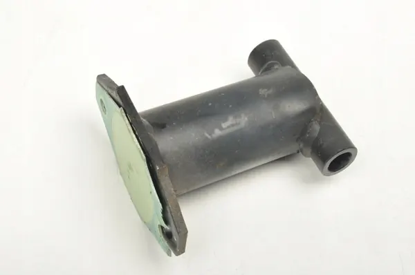 Porsche OE Knautschzonenhalter OEM 420542 image 2