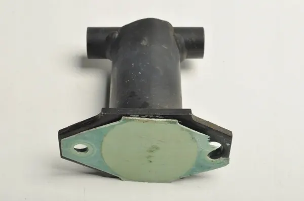 Porsche OE Knautschzonenhalter OEM 420542 image 3