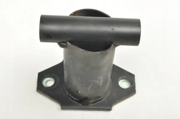 Porsche OE Knautschzonenhalter OEM 420542 image 4