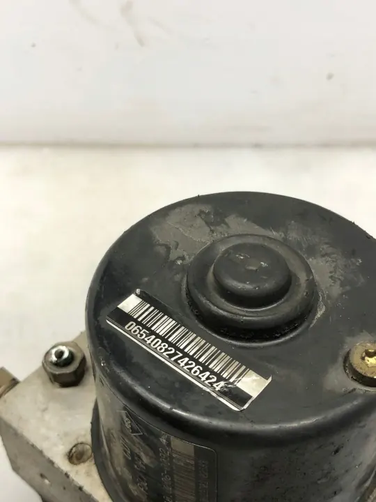 Contrôleur Pompe ABS OEM 10.0960-1422.3 Occasion image 5