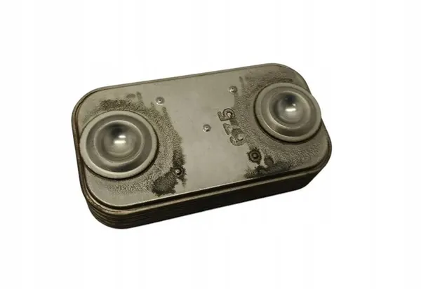 Radiador de óleo IVECO DAILY 3.0 HPI 06- image 3