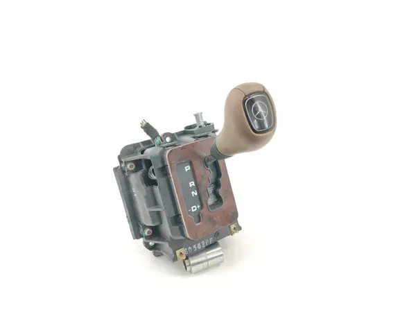 Selector de Marchas Mercedes ML W163 OEM PP170267054 image 2