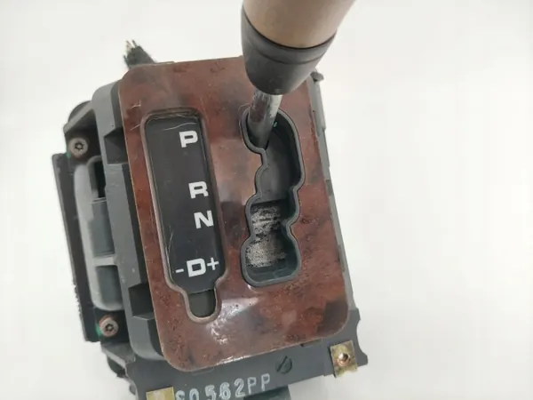 Selector de Marchas Mercedes ML W163 OEM PP170267054 image 3