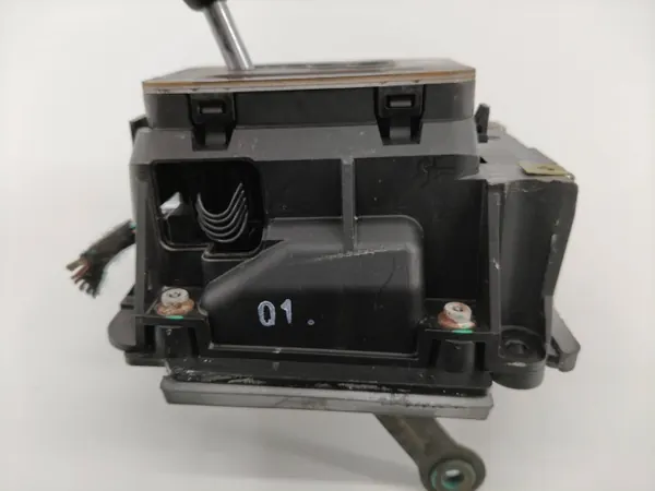 Selector de Marchas Mercedes ML W163 OEM PP170267054 image 5