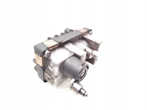 BMW Turboaktuattori OEM 6NW009660 320d Dieselille image 3