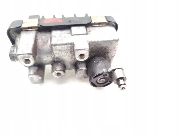 BMW Turboaktuattori OEM 6NW009660 320d Dieselille image 6