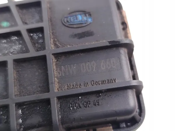 BMW Turboaktuattori OEM 6NW009660 320d Dieselille image 7