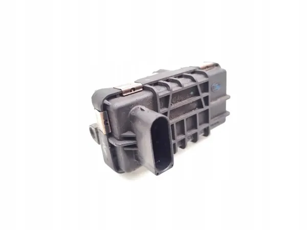 BMW Turboaktuattori OEM 6NW009660 320d Dieselille image 9