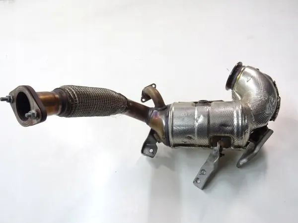 MG OE OEM 11047369 Katalysator voor MG3 III 1.5 Hybride image 2