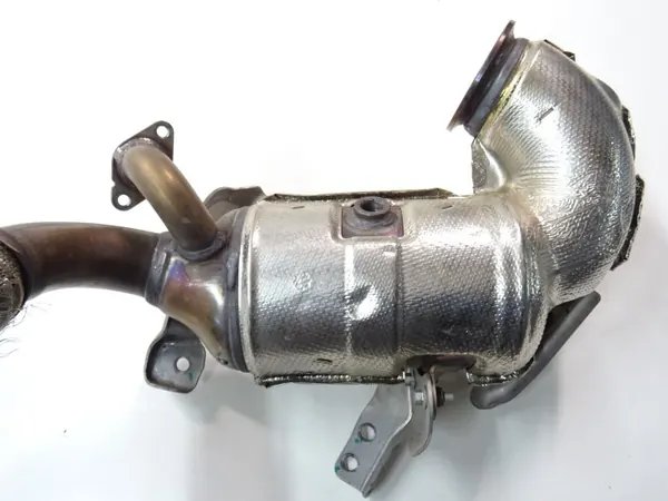 MG OE OEM 11047369 Katalysator voor MG3 III 1.5 Hybride image 3