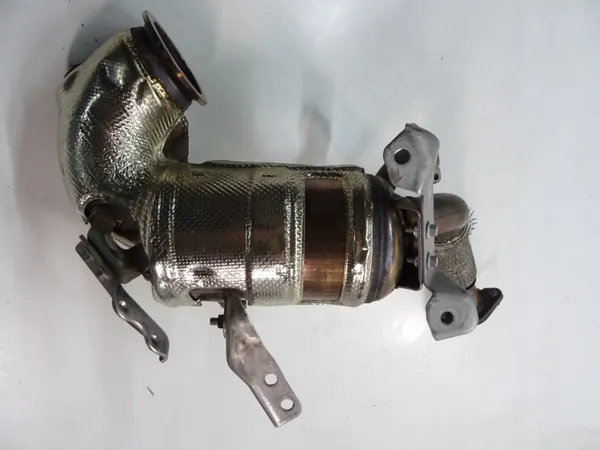 MG OE OEM 11047369 Katalysator voor MG3 III 1.5 Hybride image 4