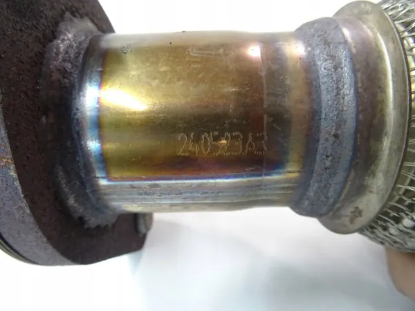 MG OE OEM 11047369 Katalysator voor MG3 III 1.5 Hybride image 8
