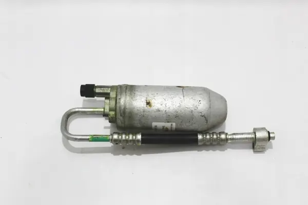 OEM Desecante aire acondicionado Jaguar XK XK8 XKR X100 4.0 V8 image 2