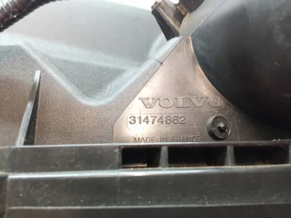 Caja filtro aire 31474862 Volvo S90 II (2016-) image 4