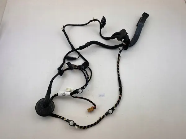 Porsche Türkabelbaum OEM 95B971688J - Gebraucht image 2