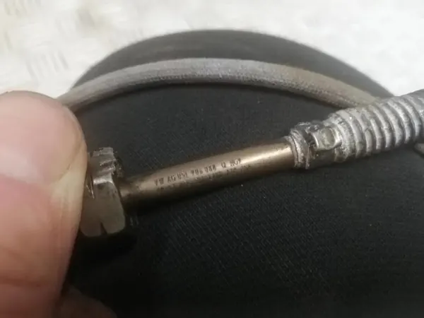 Octavia IV 2.0 TDI Sensores de Temperatura de Escape OEM 05l906088q image 2