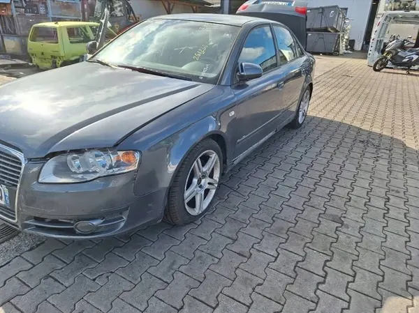 Espelho Elétrico Esquerdo Audi A4 B7 OEM A4B7LUSTERKOLP image 8