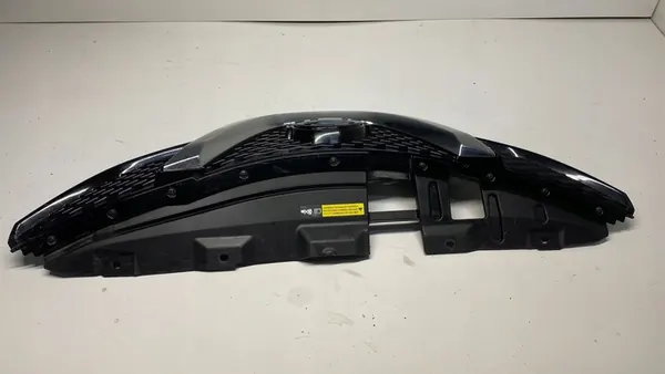 Griglia anteriore Nissan Qashqai J11 II Lift OEM image 3