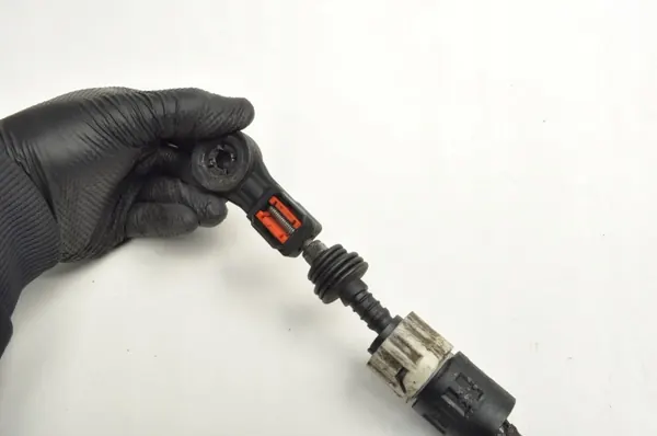 Volvo OE 30783297 Växellänk - Begagnad image 3
