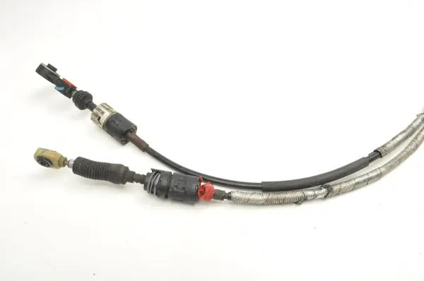 Volvo OE 30783297 Växellänk - Begagnad image 4