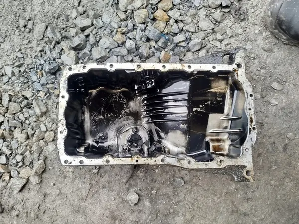 Motorolja Panna 06B103603AQ A4 B6 1.9 TDI image 2