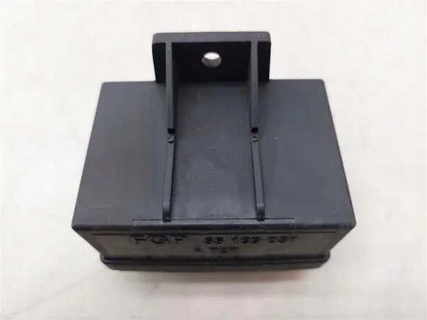 Sytytysvastusrele Fiat Doblo I 2000-2010 OEM 55199051 image 3