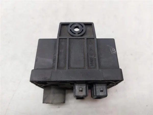 Sytytysvastusrele Fiat Doblo I 2000-2010 OEM 55199051 image 4