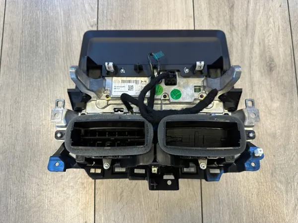 Pantalla monitor elevación Jeep Compass II OEM 68455716AG image 5