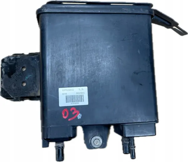OEM 22963840 Kraftstoffdampfbehälter für Cadillac Escalade image 2