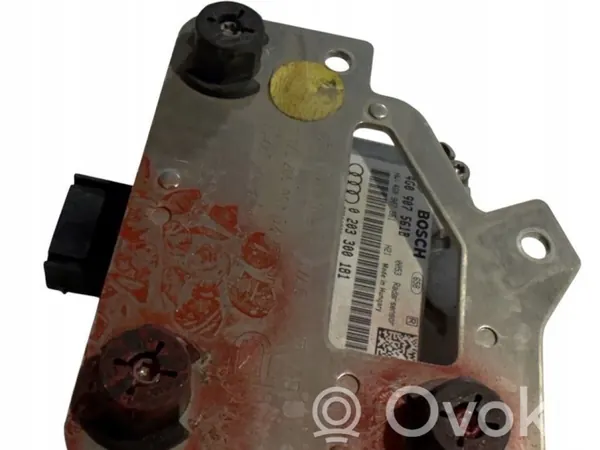 Radar OEM 4g0907561 für Audi A6 A7 C7 Distronic ACC image 4