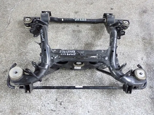 OEM 1EA505235BE achterophanging voor VW ID.4/Skoda Enyaq image 2