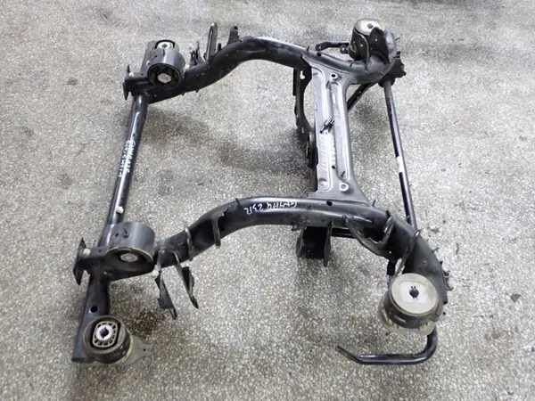 OEM 1EA505235BE achterophanging voor VW ID.4/Skoda Enyaq image 3