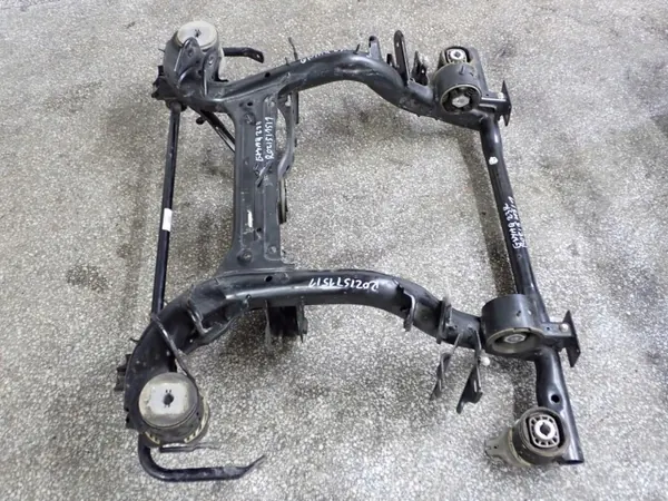 OEM 1EA505235BE achterophanging voor VW ID.4/Skoda Enyaq image 4