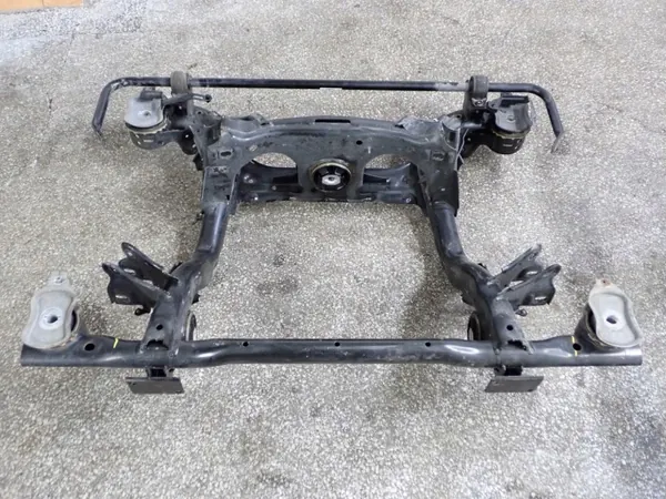 OEM 1EA505235BE achterophanging voor VW ID.4/Skoda Enyaq image 5