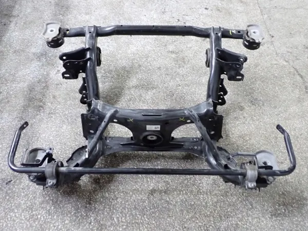 OEM 1EA505235BE achterophanging voor VW ID.4/Skoda Enyaq image 6