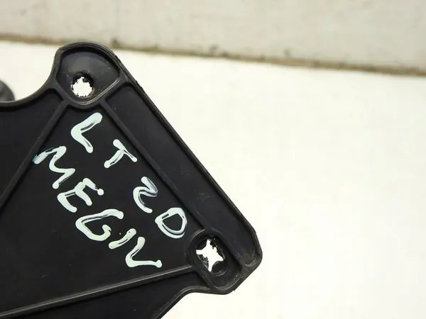 Deslizamento de para-choque traseiro esquerdo Renault Megane IV HB 850474039R image 2