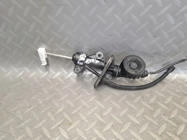 Clutch Slave Cylinder Hose Opel Meriva II B 1.6 CDTI image 2