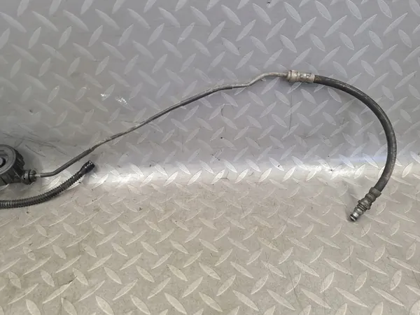Clutch Slave Cylinder Hose Opel Meriva II B 1.6 CDTI image 3
