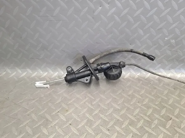 Clutch Slave Cylinder Hose Opel Meriva II B 1.6 CDTI image 4