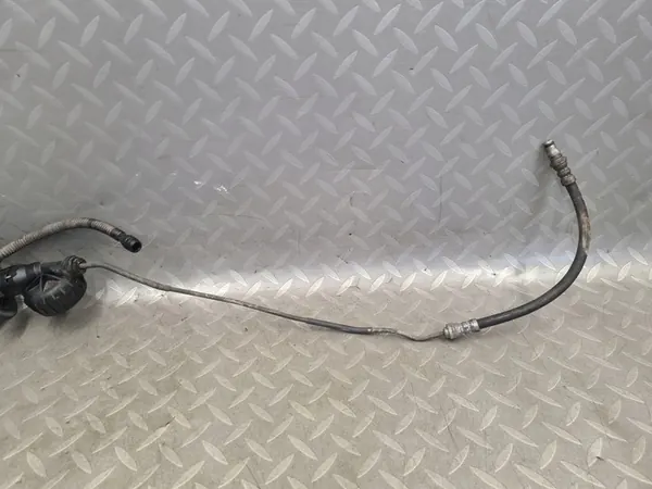 Clutch Slave Cylinder Hose Opel Meriva II B 1.6 CDTI image 5