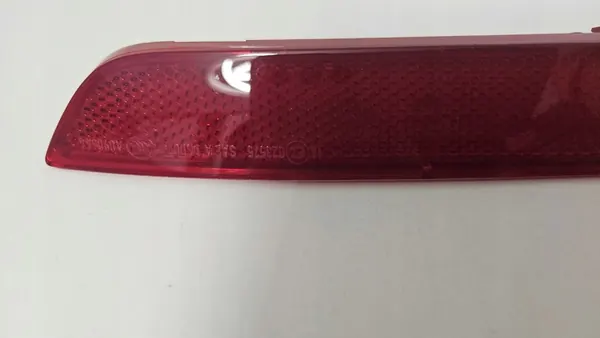 MERCEDES VITO Achterbumper Reflector Rechts A4478260140 image 2