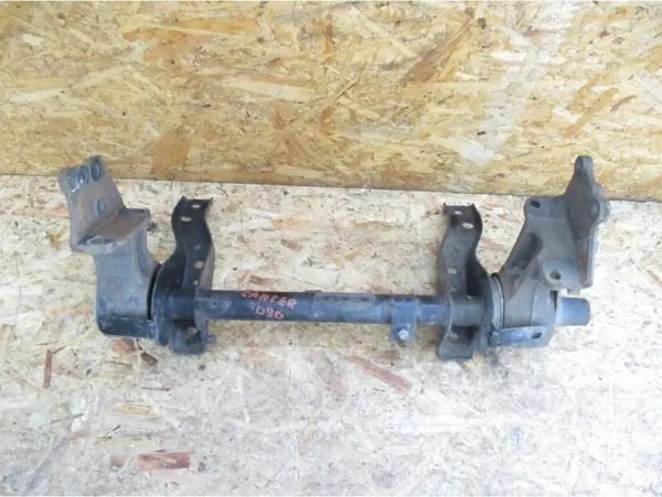 Charnière de cabine OEM 77887 pour Canter Fuso - Occasion image 2
