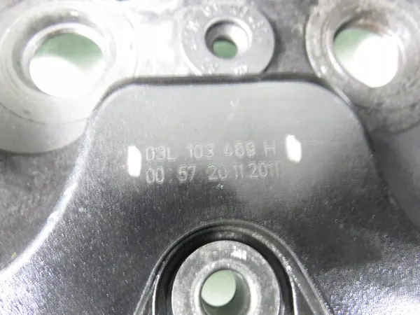 Klepdeksel OEM 03L103469H voor SEAT Ibiza IV 1.6 TDI image 3
