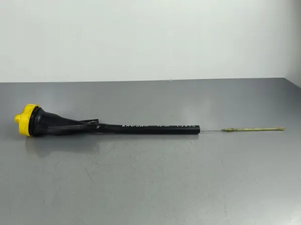 Gebruikt oliefilter OEM FOB7641 voor Renault Kadjar image 2